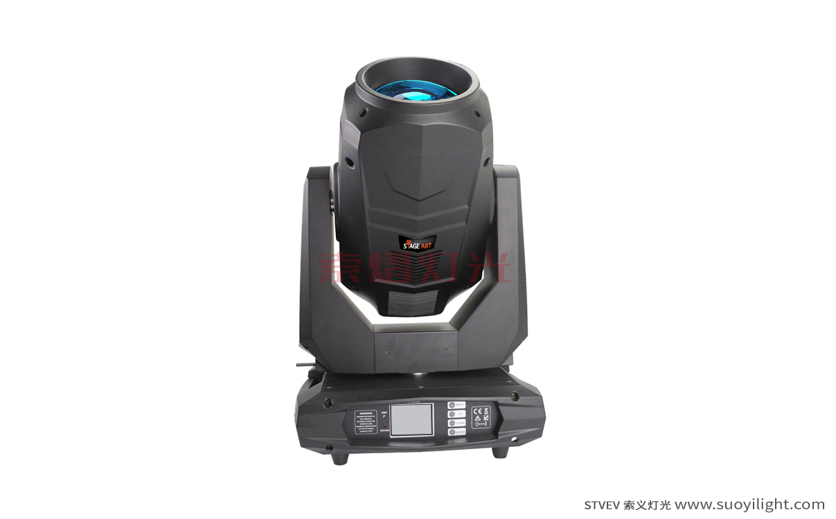 Russia440W,470W Moving Head Light(3in1)