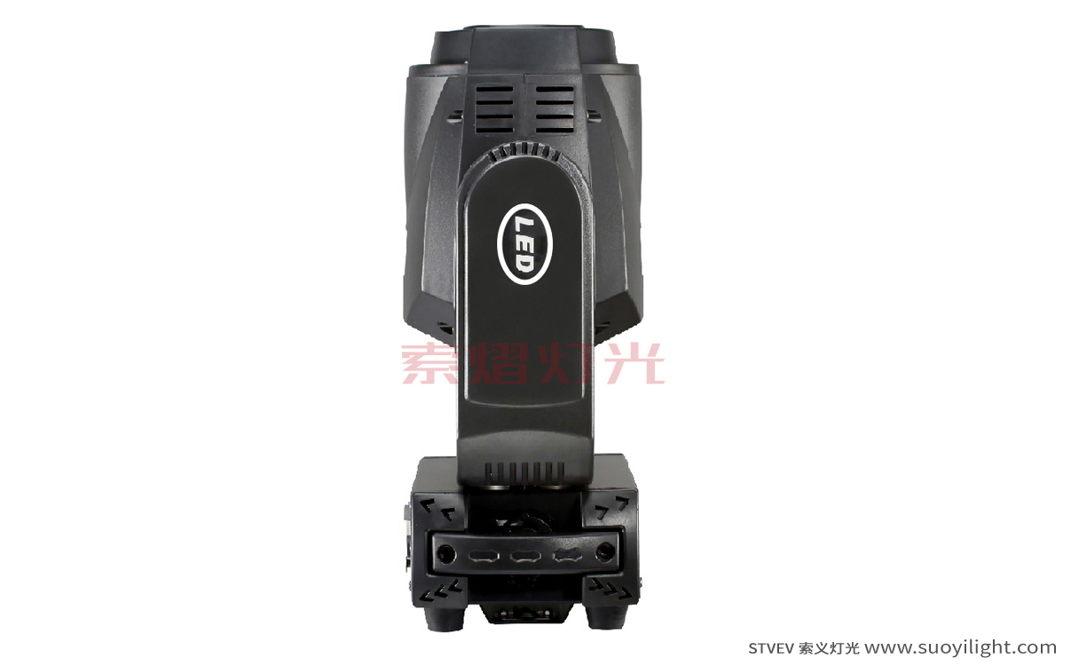 Russia90W Spot LED Moving Head Light production