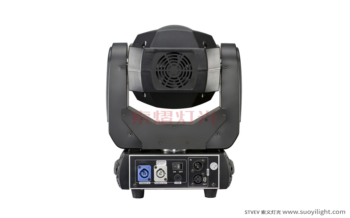 Russia90W Spot LED Moving Head Light wholesale