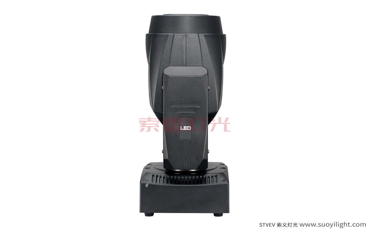 Russia60W Spot LED Moving Head Light manufacturer