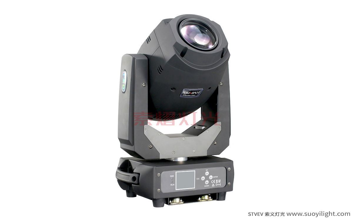 Russia200W LED Moving Head Spot Light wholesale