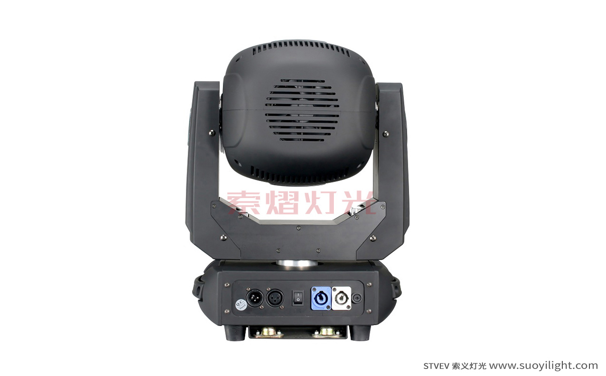 Russia230W 3in1 LED Moving Head Light production