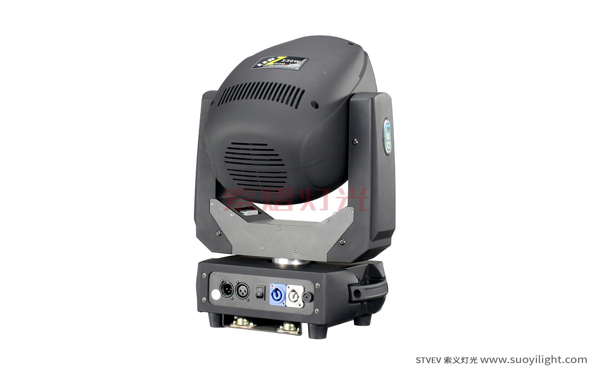 Russia230W 3in1 LED Moving Head Light quotation