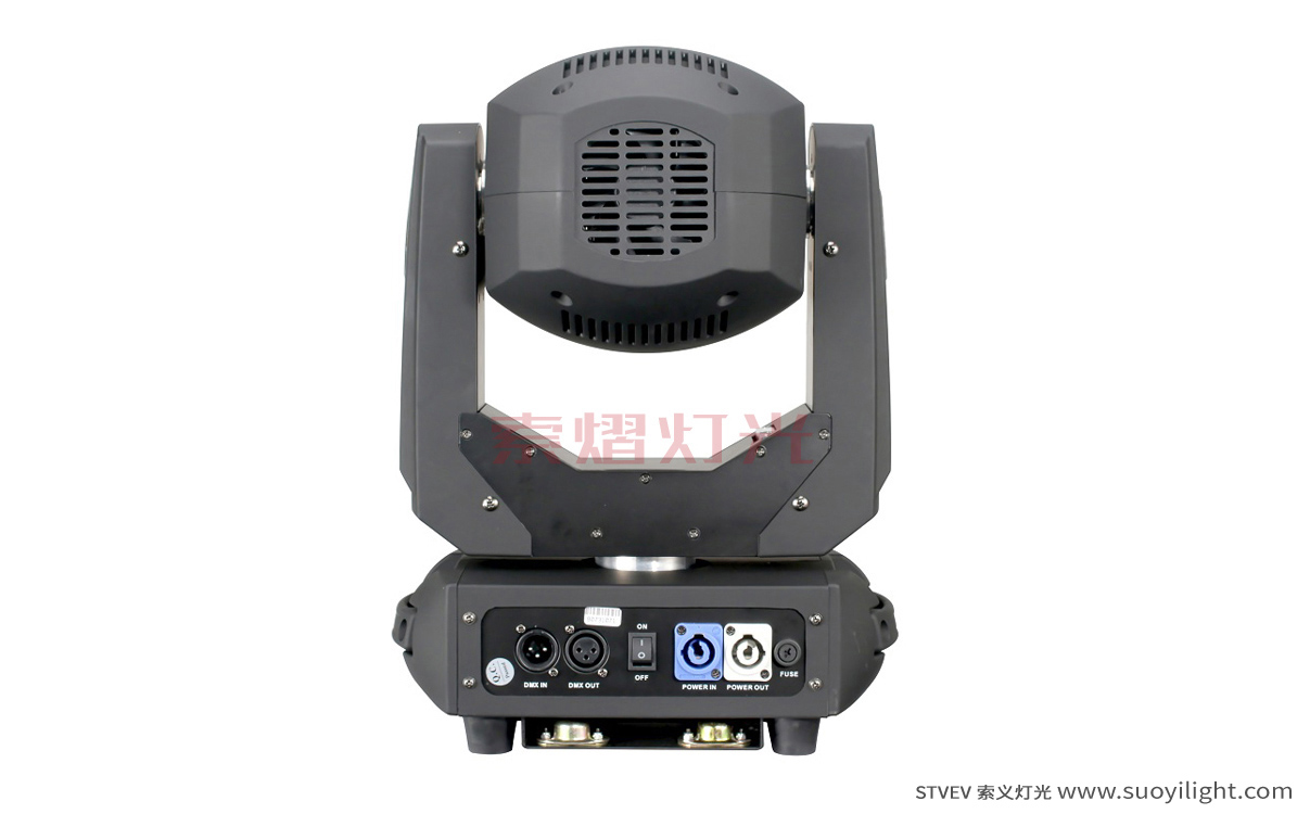 Russia200W LED Moving Head Spot LightFactory