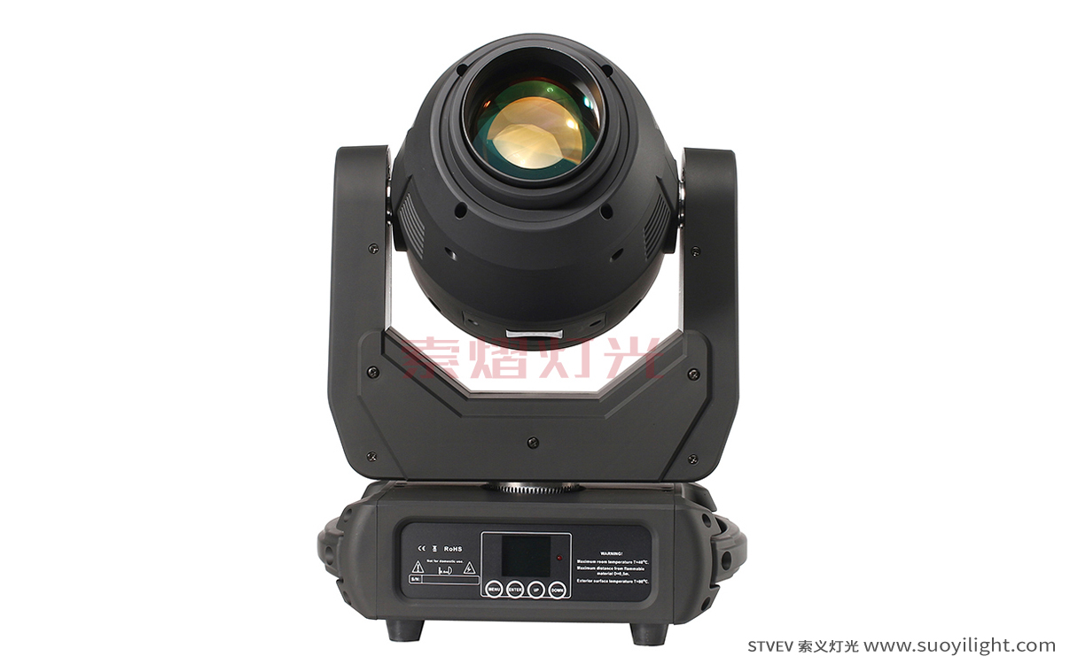 Russia250W 3in1 LED Moving Head Light