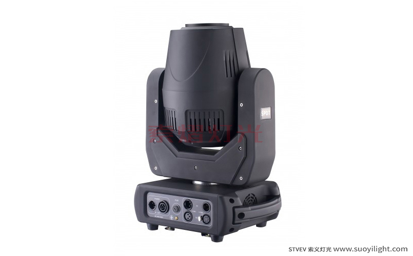 Russia200W LED Moving Head Spot Light