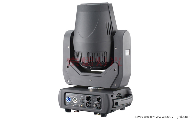 Russia200W LED Moving Head Beam Light