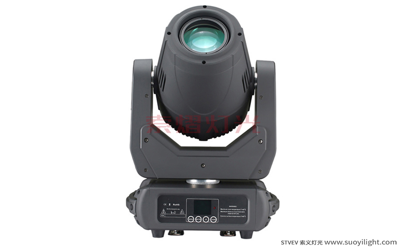 Russia200W LED Moving Head Beam Light supplier