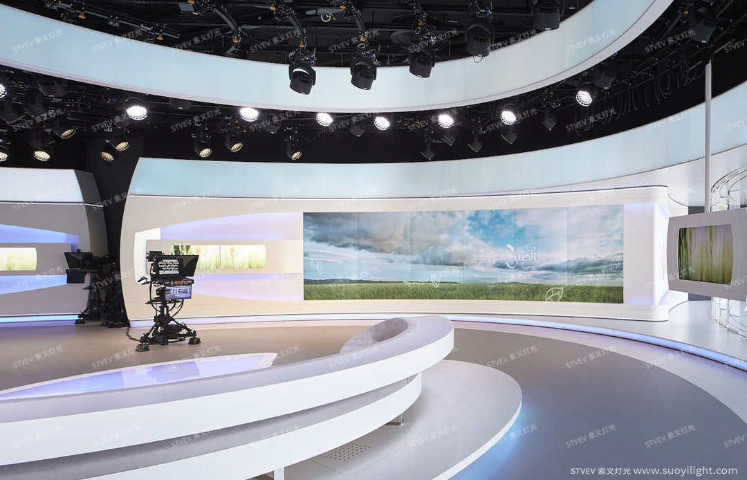 Russia半岛电视台方案