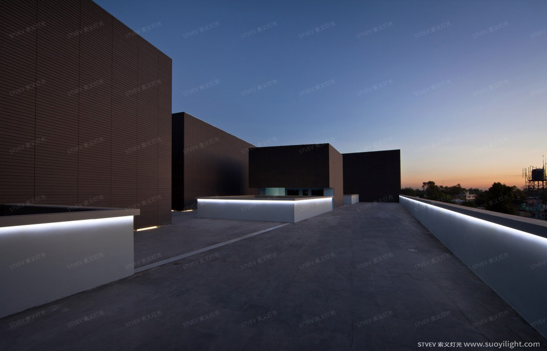 Russia阿兹台克影视校园方案