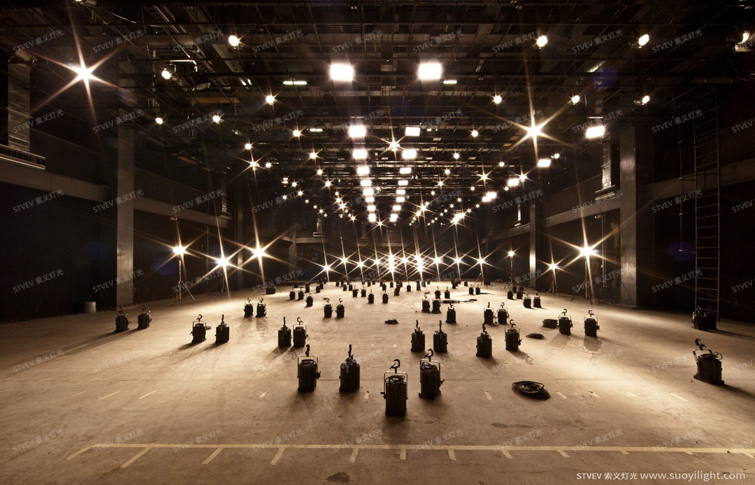 Russia阿兹台克影视校园方案