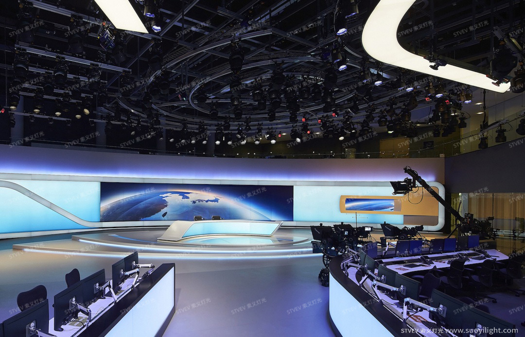 Russia半岛电视台方案