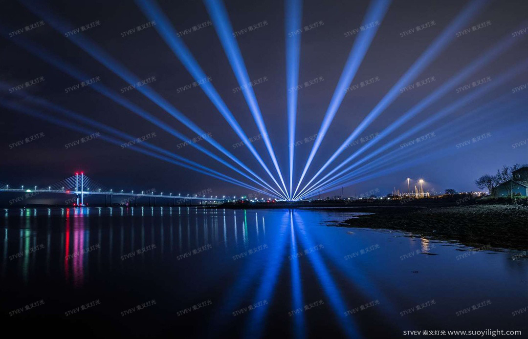 Russia凯索克大桥