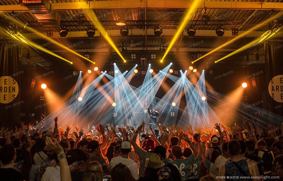 RussiaYorkshire演出活动