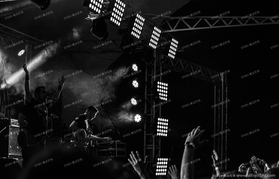 RussiaVocal演唱会