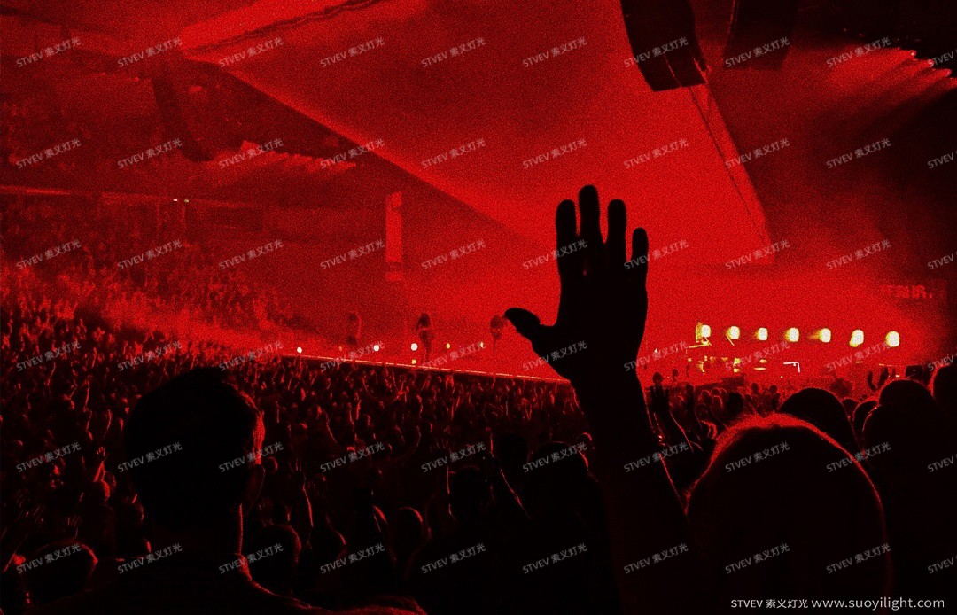 Russia卢森堡音乐会