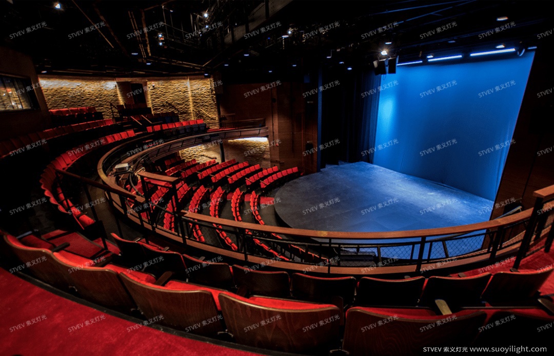 RussiaRound House剧院