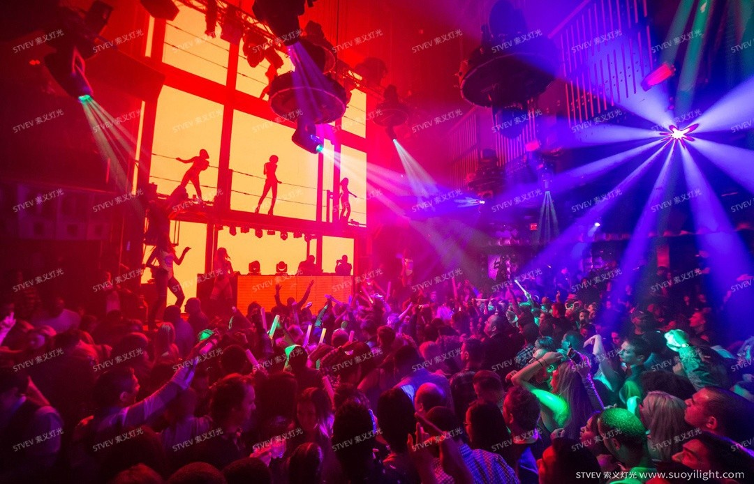 RussiaMarquee 酒吧