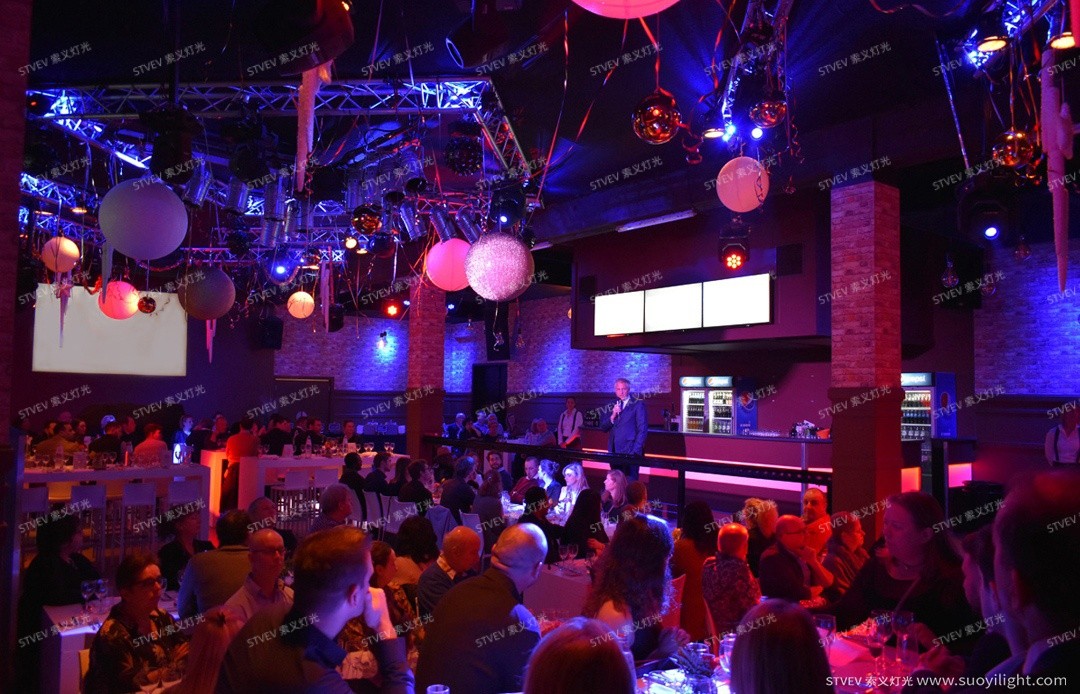 RussiaDomo活动活动