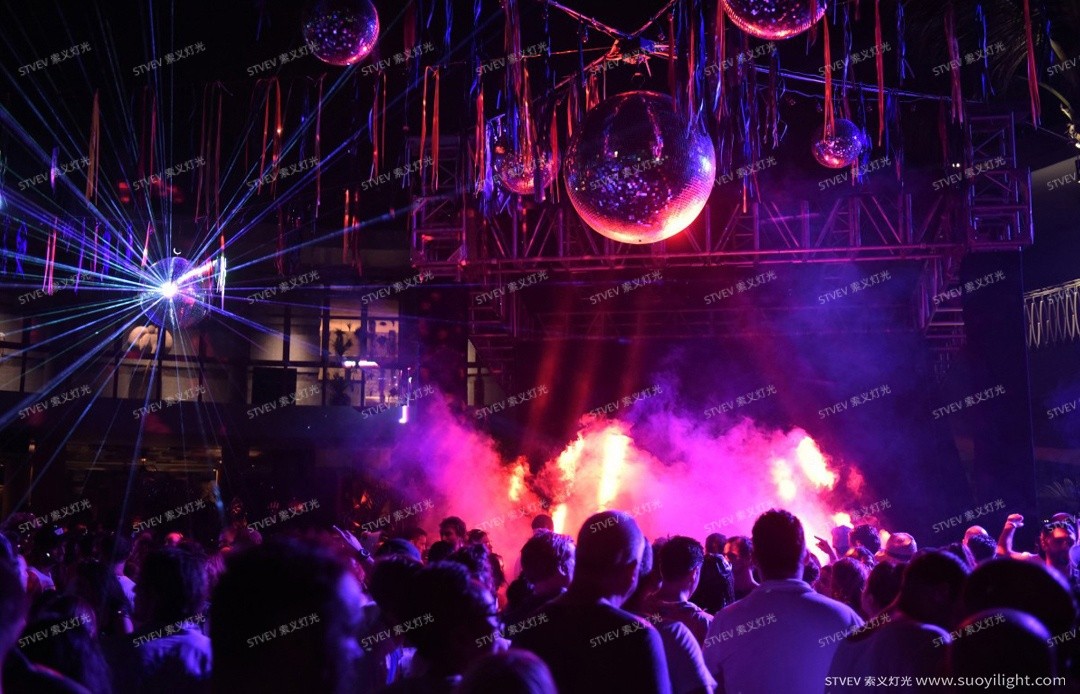 RussiaPotato Head Beach俱乐部